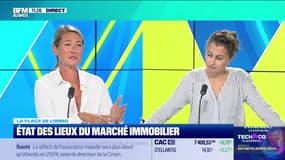 La place de l'immo : L'achat instantané, une solution à la crise ? - 09/09