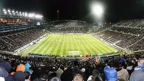 Le Stade Vélodrome, rénové, coûtera beaucoup plus cher à l'Olympique de Marseille.