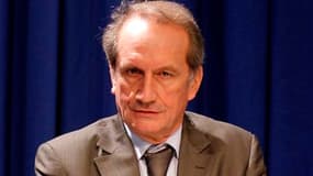 Gérard Longuet
