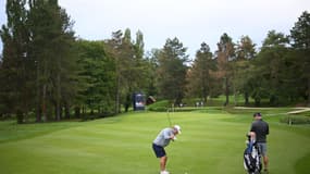 Le FedEx Open de France démarre ce jeudi 18 septembre.