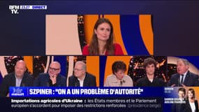 Viry-Châtillon : le choc d’un motif si futile - 08/04