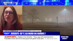 USA : plus froid que dans le congélateur ! -04/02