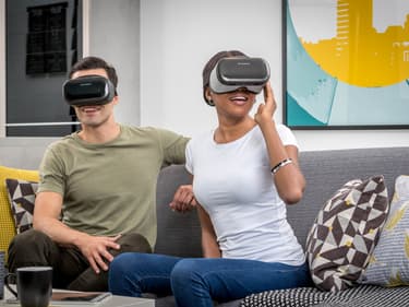 Un million de casques VR Homido vendus 