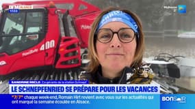 Station de ski du Schnepfenried: réouverture prévue le 8 février
