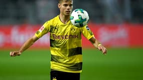 Julian Weigl