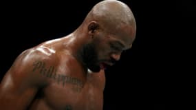 Jon Jones