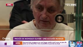 Monique Olivier: un procès frustrant pour les parties civiles