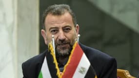 Le numéro 2 du Hamas, Saleh al-Arouri, a été tué dans une frappe israélienne à Beyrouth