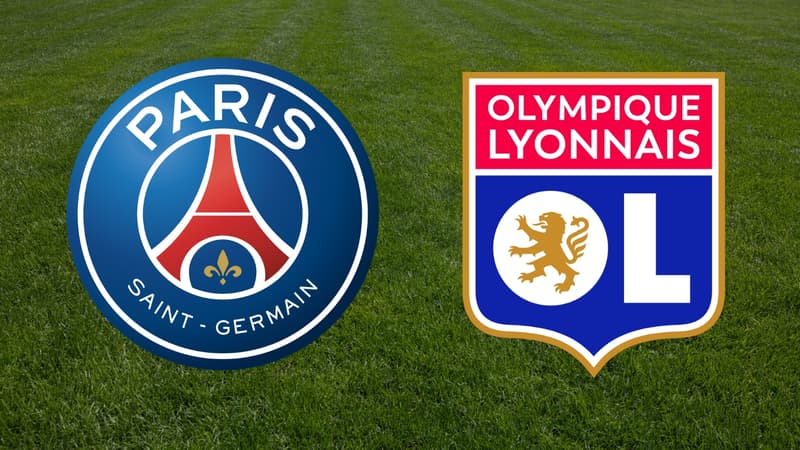 PSG - Lyon : à quelle heure et sur quelle chaîne regarder le match de Ligue 1 en direct ?