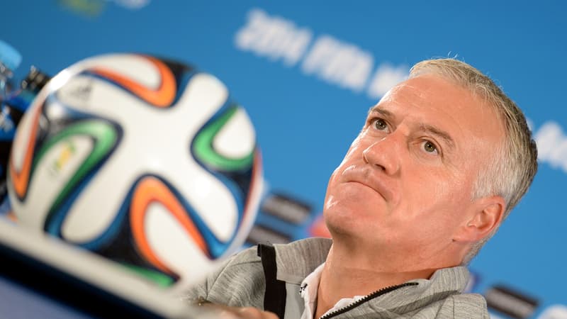 Didier Deschamps