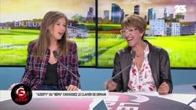La GG Geek: Le clavier AZERTY bientôt remplacée par BÉPO ? – 09/06