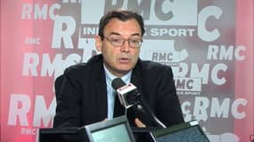 "Trump introduit un risque la où il n'y avait pas de risque (...) C'est la grande faiblesse du plan américain, ils n'ont pas de plan B"