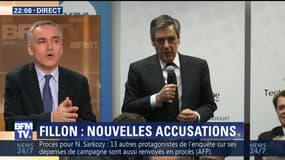 Nouvelles accusations du Canard enchaîné: la campagne de François Fillon est-elle vraiment relancée ?