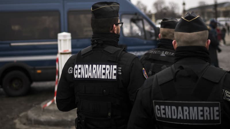 Un passager du car scolaire a été tué, selon les gendarmes du Morbihan. (Photo d'illustration)