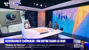 Que prévoit la réforme de l'assurance chômage présentée ce mercredi en Conseil des ministres ?