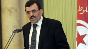 Ali Larayedh annonce sa proposition de gouvernement le 8 mars 2013