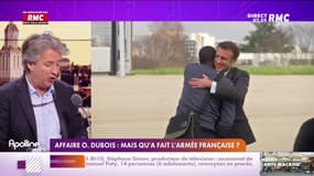 L'enquête troublante sur l'enlèvement d'Olivier Dubois au Mali
