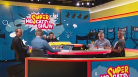 Le journal moyen du lundi 29 avril 2019