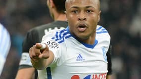 André Ayew