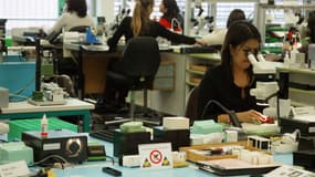 Sonova progresse en Bourse