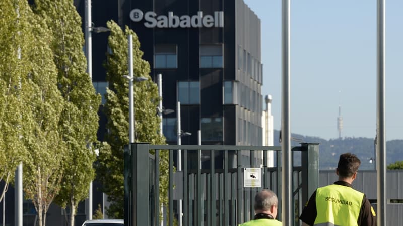 Projet de fusion avec Sabadell: BBVA se veut rassurant pour l'emploi