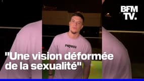 Aurore Bergé demande à Tiktok de retirer les vidéos de l’influenceur AD Laurent