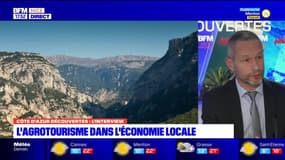Côte d'Azur Découvertes du jeudi 23 mai - Le Territoire Villages et Vallées d'Azur