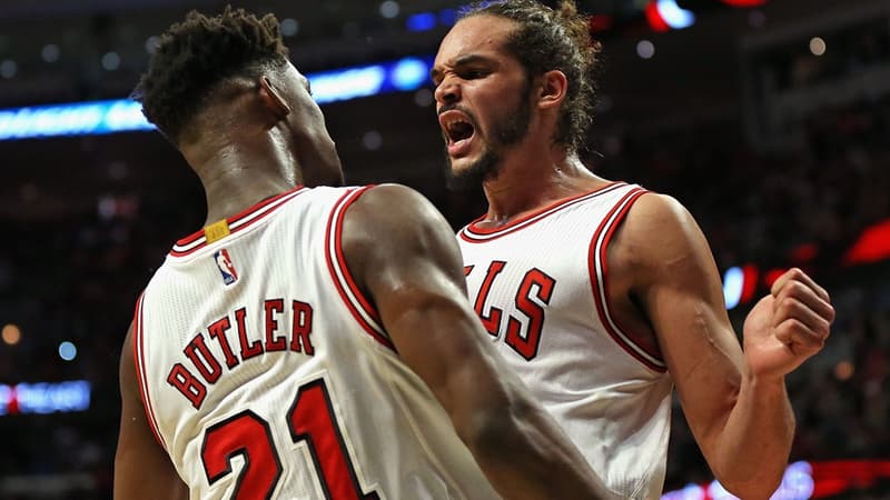 Joakim Noah (Chicago Bulls)