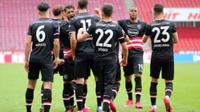 Düsseldorf