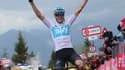 Christopher Froome (Sky) s'adjuge la 14e étape