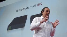 Quelques jours avant Bouygues Telecom, Free et Xavier Niel ont mis sur le marché leur box Internet avec Android TV intégré.