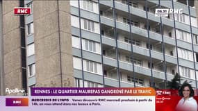 Maurepas: le ministre de l'Intérieur Bruno Retailleau se rend à Rennes ce vendredi 