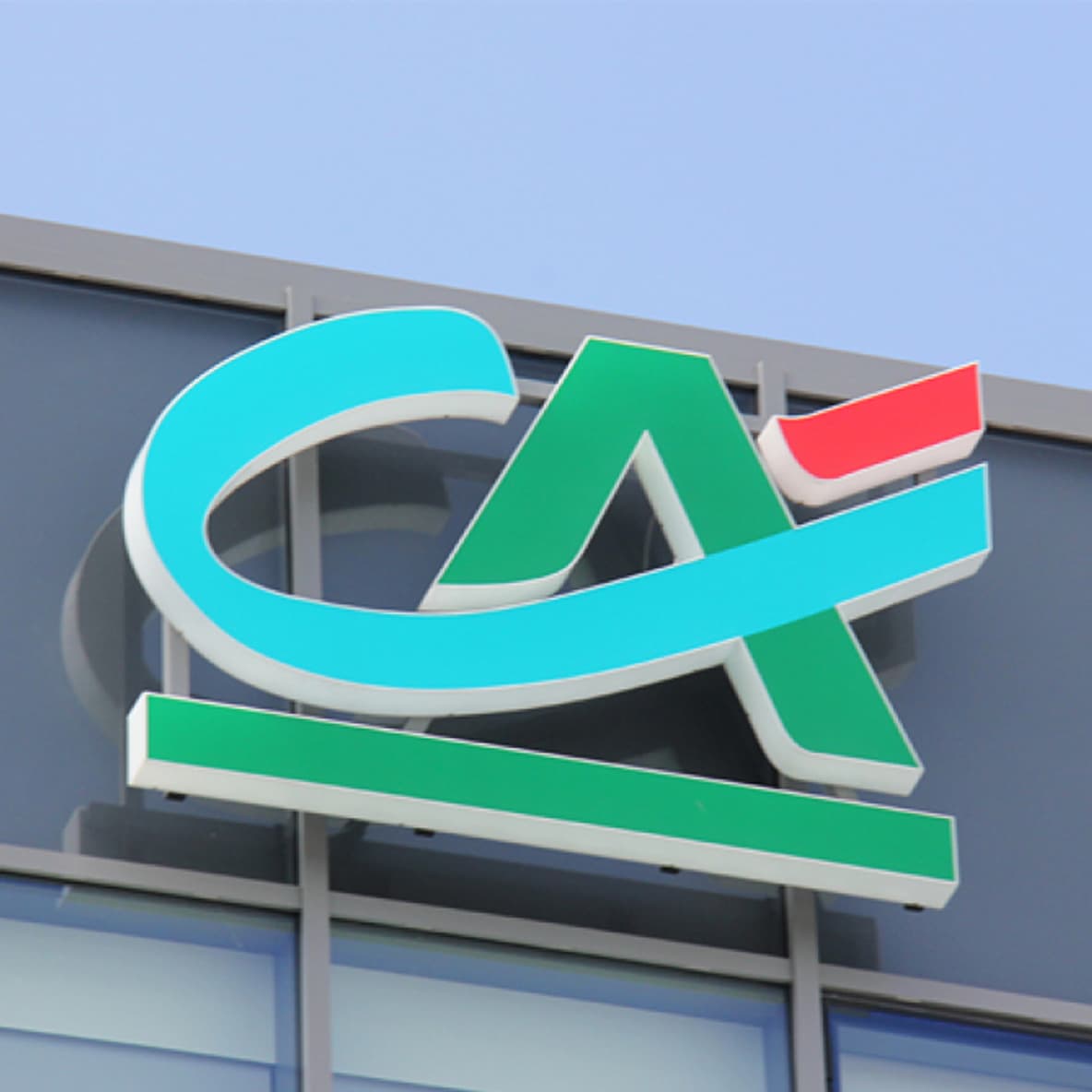 Crédit Agricole: Olivier Gavalda va succéder à Philippe Brassac au poste de  directeur général