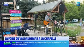 Tout terrain du dimanche 27 octobre 2024 - La fête de la chèvre au refuge du Gioberney