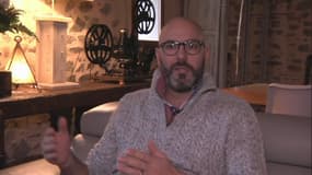 Affaire Barbarin: victime présumée du père Preynat, il dénonce "qu'on l'ait couvert si longtemps"