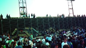 Football : La catastrophe de Furiani racontée 30 ans après