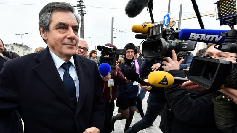François Fillon a fourni des documents à la justice pour attester de la réalité de l'emploi de sa femme Penelope à l'Assemblée.