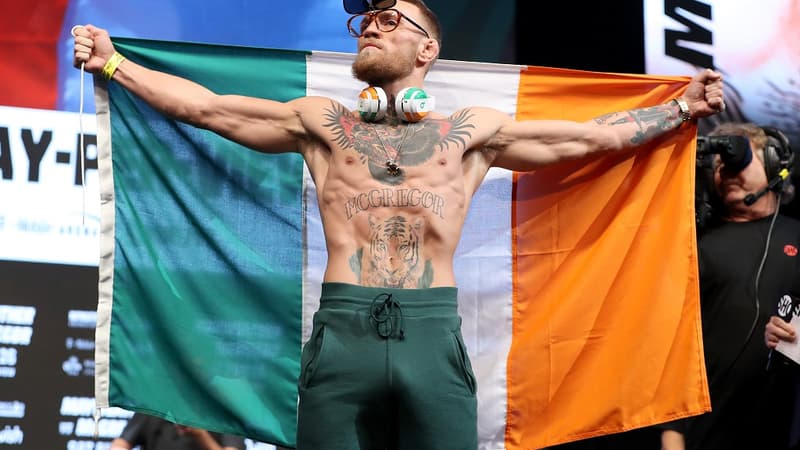 McGregor