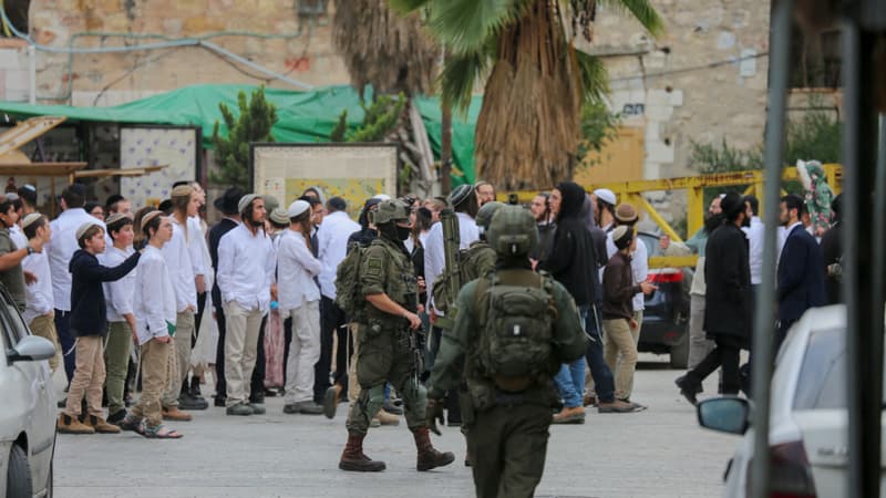 Israël approuve la création de 19 nouvelles colonies en Cisjordanie