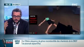 Grosse polémique autour de ce jeu vidéo qui met en scène une tuerie de masse dans une école