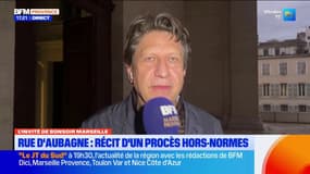 Effondrements de la rue d'Aubagne: "une foultitude d'abstentions qui ont accouché du pire"