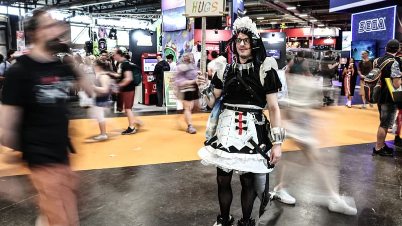 Japan Expo: comment la France est devenue le deuxième pays du manga