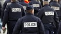 Pour Christophe Rouget, commandant de police, du syndicat SCSI (Syndicat des cadres de la sécurité intérieure), "les policiers français utilisent des systèmes informatiques avec des moteurs de 2CV" 