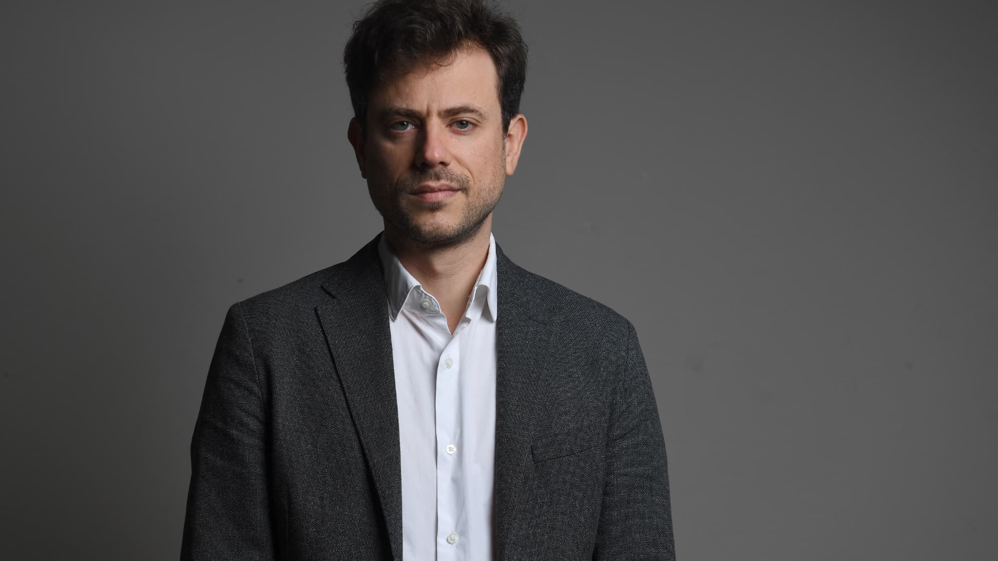 10 SEPTEMBRE: LE DÉPUTÉ LFI DU VAL-D'OISE PAUL VANNIER ASSURE QUE "C'EST LE DÉBUT DE QUELQUE CHOSE"