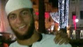 Ayoub el Khazzani est suspecté d'avoir voulu commettre un attentat dans le train Thalys reliant Paris à Amsterdam vendredi.