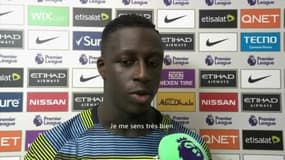 Mendy : « Après ma blessure, j’ai dit que je travaillerais très dur… »