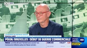 Cognac/Voitures : vers une guerre commerciale ? - 14/10