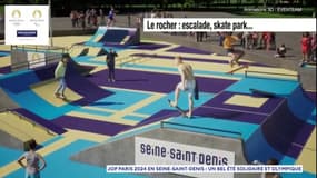 Paris 2024 en Seine-Saint-Denis : un bel été solidaire et Olympique