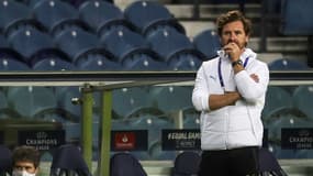 André Villas-Boas