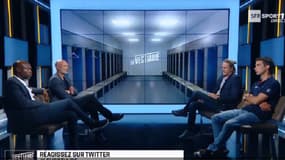 Qui sera champion d'Angleterre ? La Dream Team SFR Sport a donné son prono !